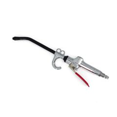 Car Cleaning Air Nozzle Blower Gun Pistol Grip Air Blow Tool Compressor Accessories for Vehicle Industrial Household Mechanics