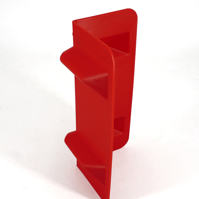 Cargo Edge Protectors Plastic Tie Down Protectors Prevents Damage to Cargo Edges and Webbing