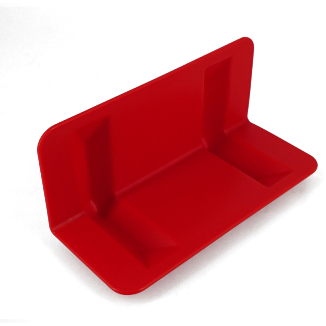 Cargo Edge Protectors Plastic Tie Down Protectors Prevents Damage to Cargo Edges and Webbing