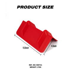 Cargo Edge Protectors Plastic Tie Down Protectors Prevents Damage to Cargo Edges and Webbing