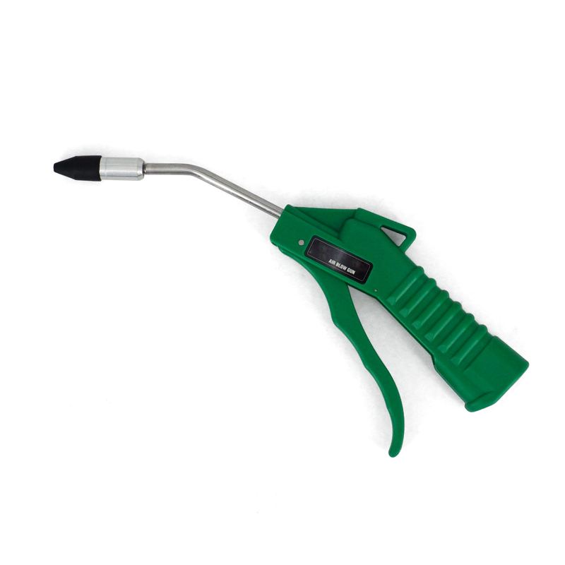 Car Cleaning Air Nozzle Blower Gun Pistol Grip Air Blow Tool Compressor Accessories for Vehicle Industrial Household Mechanics