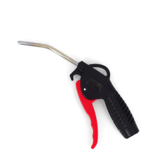 Car Cleaning Air Nozzle Blower Gun Pistol Grip Air Blow Tool Compressor Accessories for Vehicle Industrial Household Mechanics