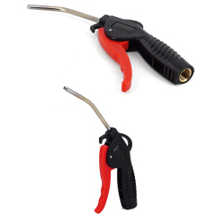 Car Cleaning Air Nozzle Blower Gun Pistol Grip Air Blow Tool Compressor Accessories for Vehicle Industrial Household Mechanics