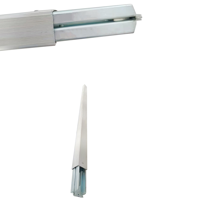 Aluminum Standard Decking Beam
