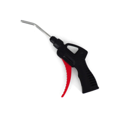 Car Cleaning Air Nozzle Blower Gun Pistol Grip Air Blow Tool Compressor Accessories for Vehicle Industrial Household Mechanics