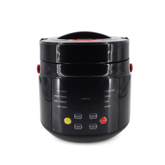 12V 24V Portable Car Rice Cooker