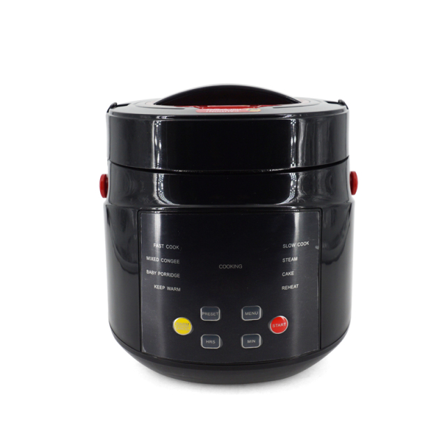 12V 24V Portable Car Rice Cooker