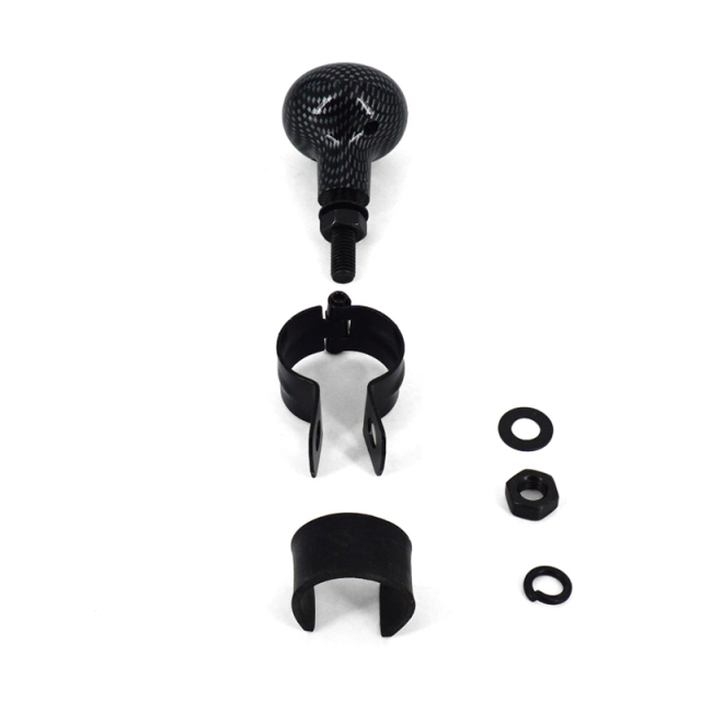 Universal Free Steering Wheel Spinner Knob