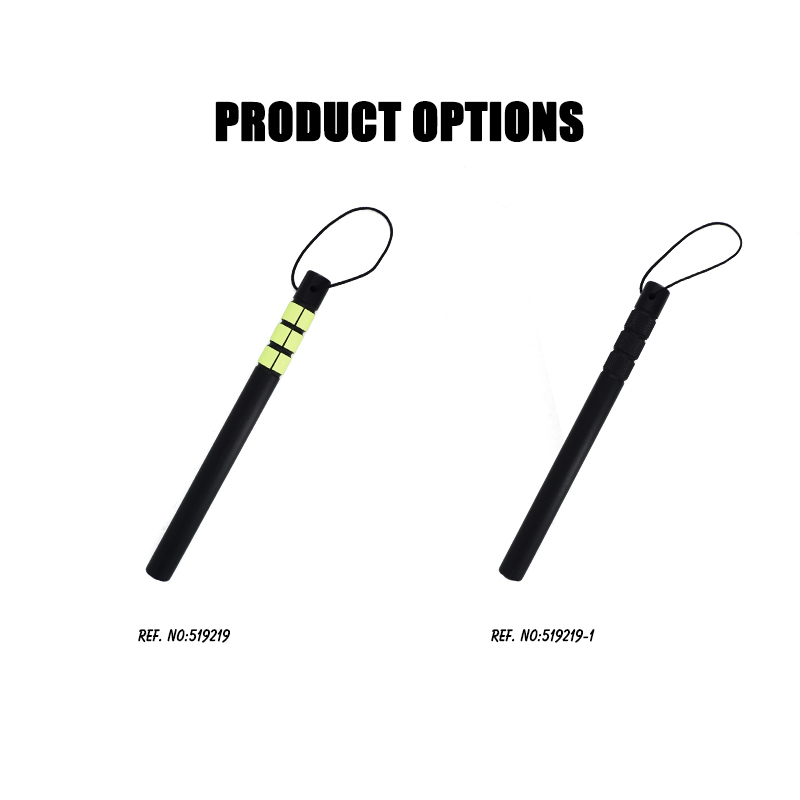Tire Thumper Hickory Tire Knocker Tire Checker With Grip Tape