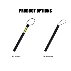 Tire Thumper Hickory Tire Knocker Tire Checker With Grip Tape