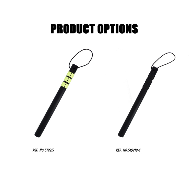 Tire Thumper Hickory Tire Knocker Tire Checker With Grip Tape