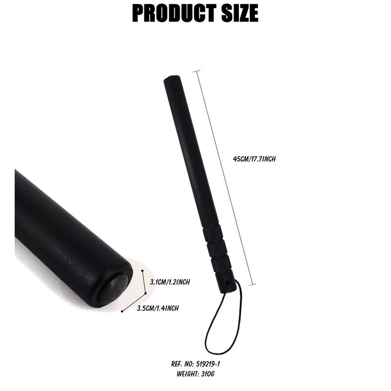 Tire Thumper Hickory Tire Knocker Tire Checker With Grip Tape