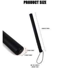 Tire Thumper Hickory Tire Knocker Tire Checker With Grip Tape