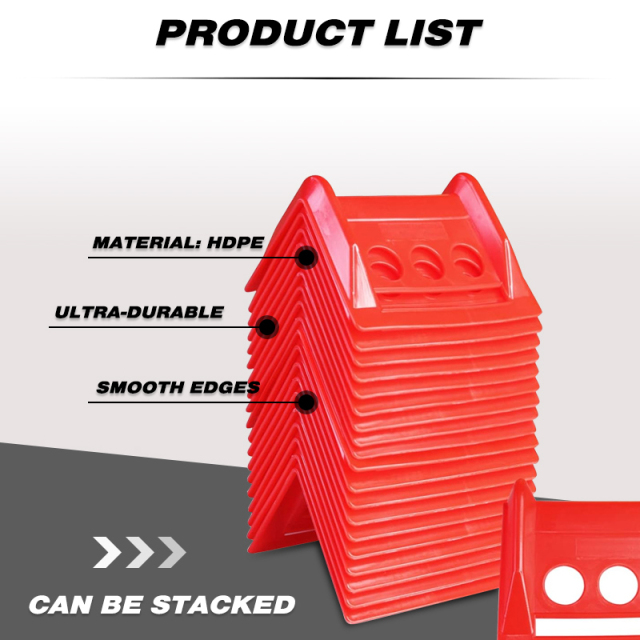 Cargo Edge Protectors Plastic Tie Down Protectors Prevents Damage to Cargo Edges and Webbing