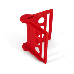 Cargo Edge Protectors Plastic Tie Down Protectors Prevents Damage to Cargo Edges and Webbing