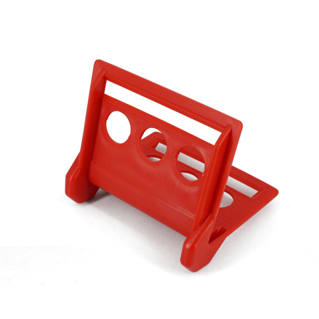 Cargo Edge Protectors Plastic Tie Down Protectors Prevents Damage to Cargo Edges and Webbing