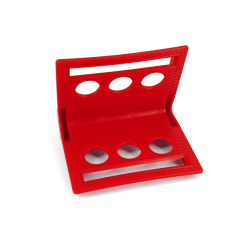 Cargo Edge Protectors Plastic Tie Down Protectors Prevents Damage to Cargo Edges and Webbing