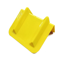 Cargo Edge Protectors Plastic Tie Down Protectors Prevents Damage to Cargo Edges and Webbing