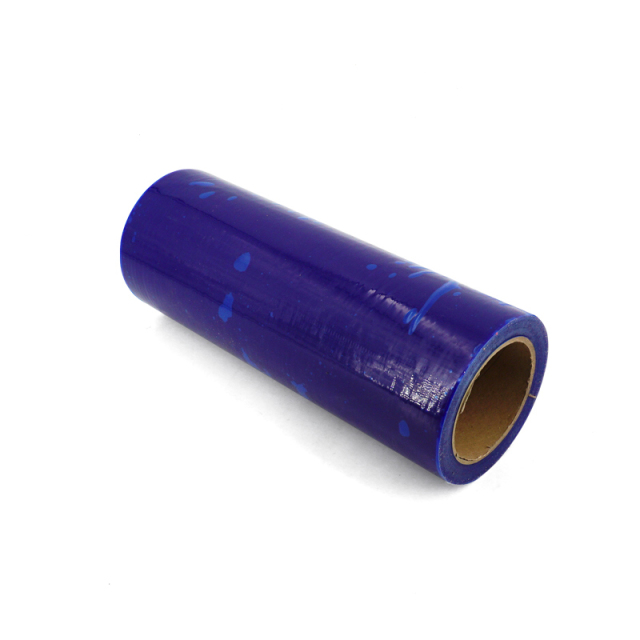 Collision Crash Wrap 36" X 100' X 3.5 MIL Wreck Wrap for Damaged Vehicles