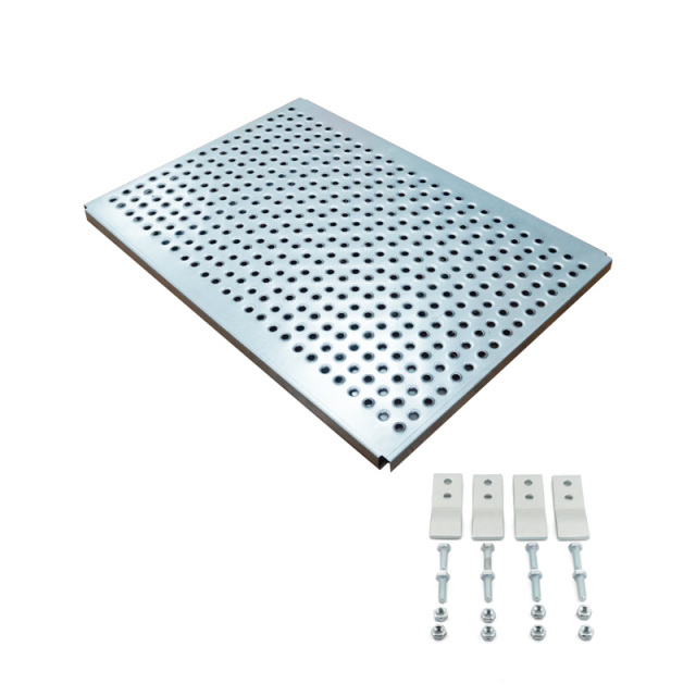 Universal Truck Deck Plate 19"x34"