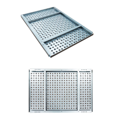 Universal Truck Deck Plate 19"x34"