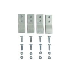 Universal Truck Deck Plate 19"x34"