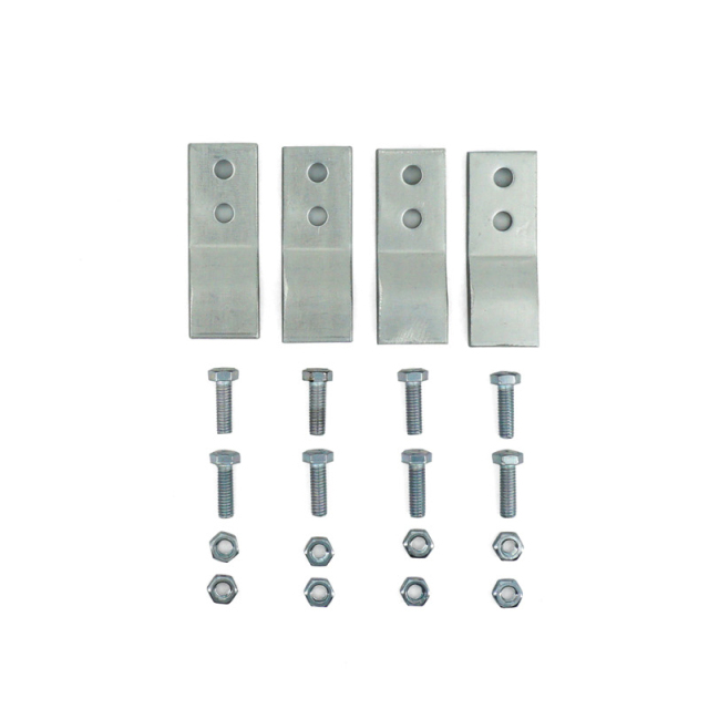 Universal Truck Deck Plate 19"x34"