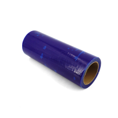 24"X100'X3.5MIL Crash Wreck Wrap Damaged Vehicle Body Protective Wrap