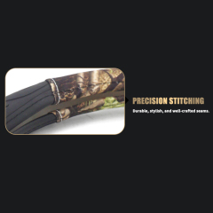 Large Size Steering Wheel Cover PVC Material Great Grip Anti-Slip Design