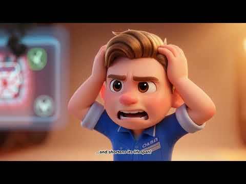 Exhaust Rain Cap Stack Protector for Straight Exhaust Piping on Trucks