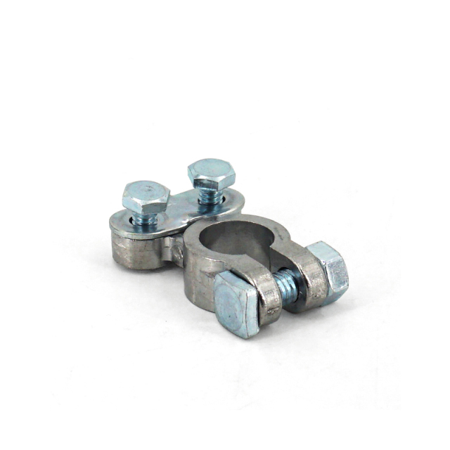 Top Post Battery Terminal Connectors Battery Cable Ends Post Car Terminals Clamps