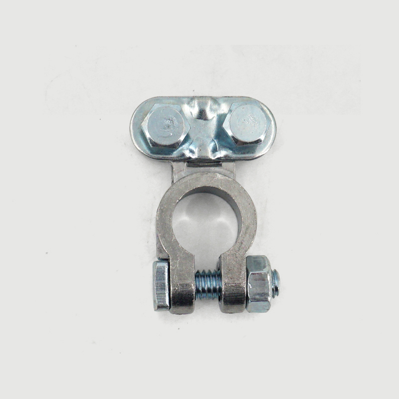 Top Post Battery Terminal Connectors Battery Cable Ends Post Car Terminals Clamps