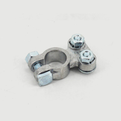 Top Post Battery Terminal Connectors Battery Cable Ends Post Car Terminals Clamps