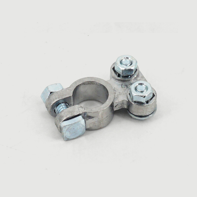 Top Post Battery Terminal Connectors Battery Cable Ends Post Car Terminals Clamps