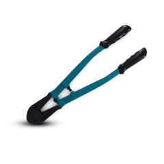 Heavy-Duty Medium Size Bolt Cutter 18" with Soft Grip Rubber