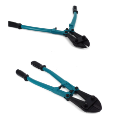 Heavy-Duty Medium Size Bolt Cutter 18" with Soft Grip Rubber
