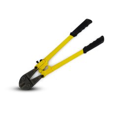 Heavy-Duty Medium Size Bolt Cutter 18" with Soft Grip Rubber