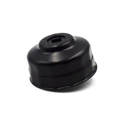 Oil Filter Cap Wrench 67mm 14 Flute Steel Oil Filter Cap Removal Tool