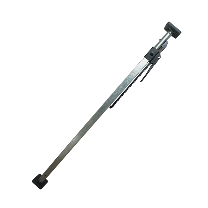 Heavy Duty Steel Load Lock Jack Bar Cargo Bar 3 position Retractable Bar