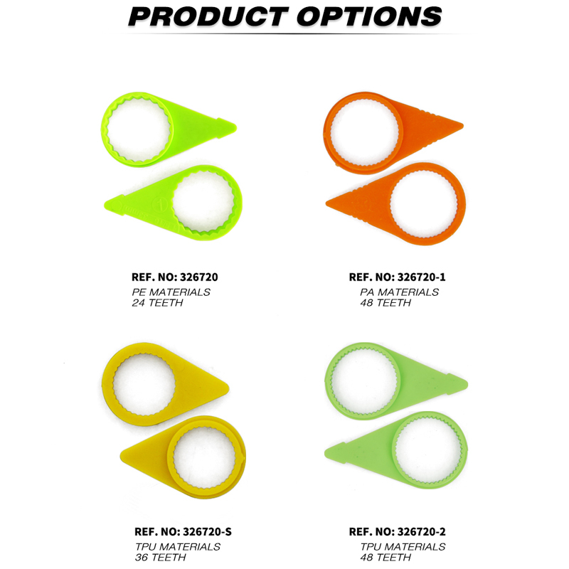 Loose Wheel Nut Indicator Wheel Nut Check Indicators