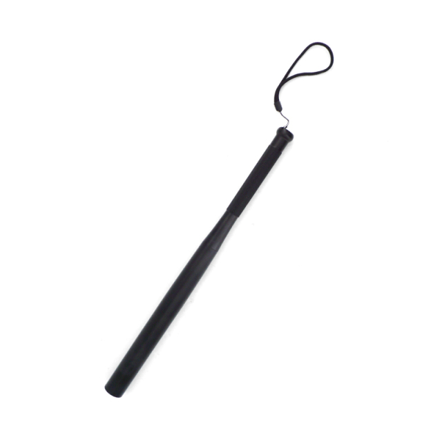 Aluminum Tire Checker Thumper Bat with LED Light