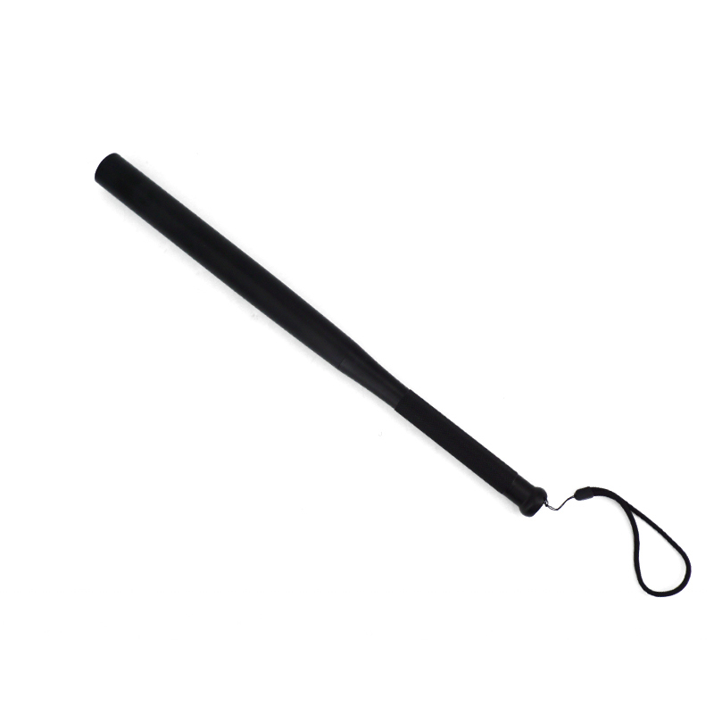 Aluminum Tire Checker Thumper Bat with LED Light