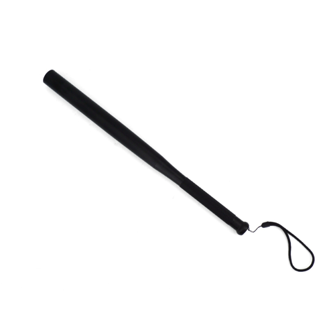 Aluminum Tire Checker Thumper Bat with LED Light