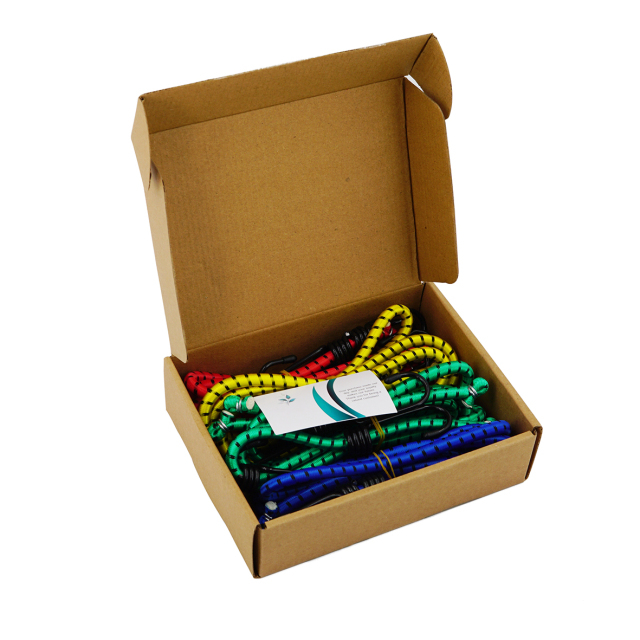 Bungee Cord Pack of 10