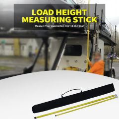 15FT Standard Duty Load Measuring Stick