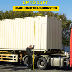 15FT Standard Duty Load Measuring Stick
