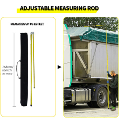 15FT Standard Duty Load Measuring Stick