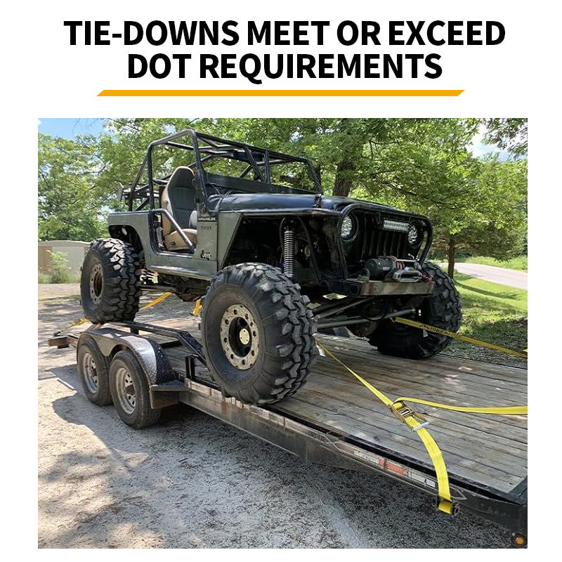 Sliding Winch Utility Track Standard