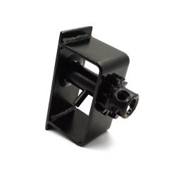 Cable Winch End Mount RH
