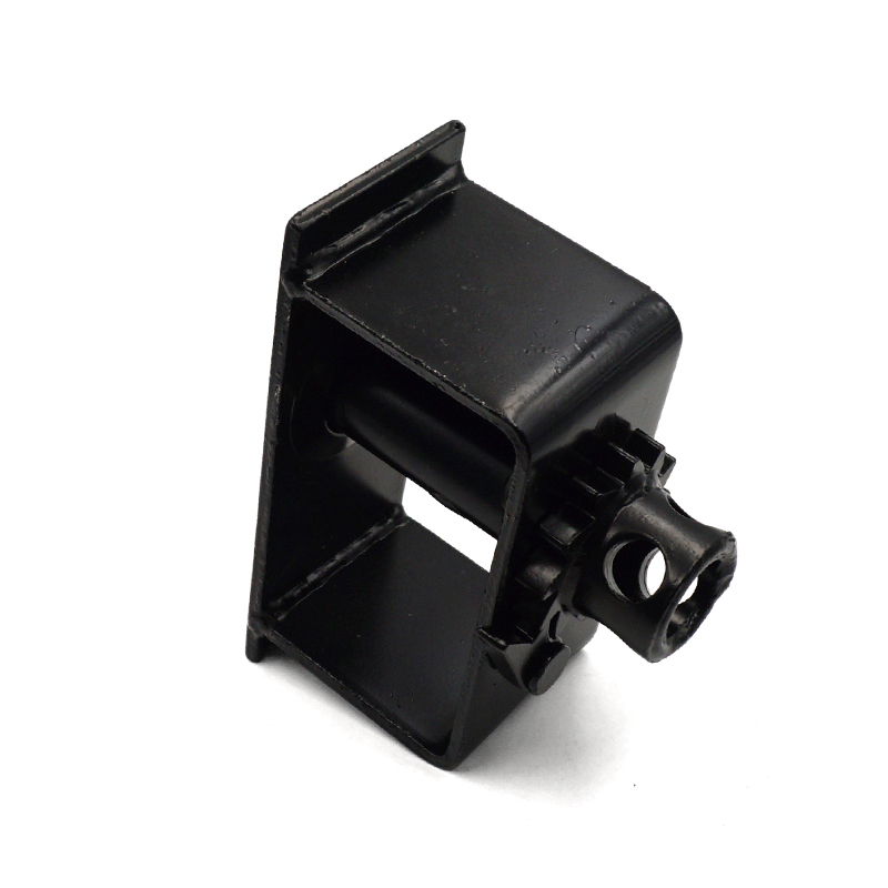 Cable Winch End Mount LH